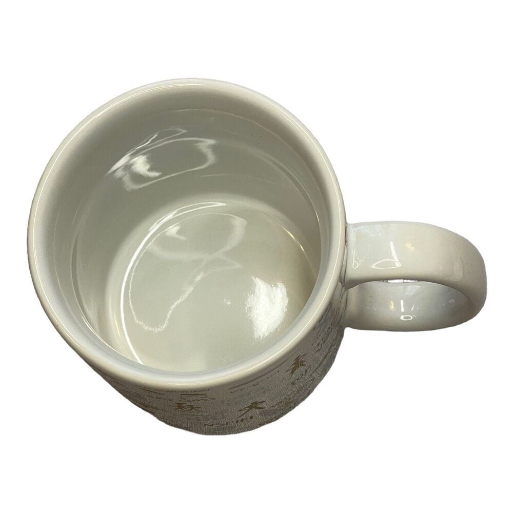 Primitives by Kathy LOL Made You Smile Teacher Mug - Picture 4 of 6